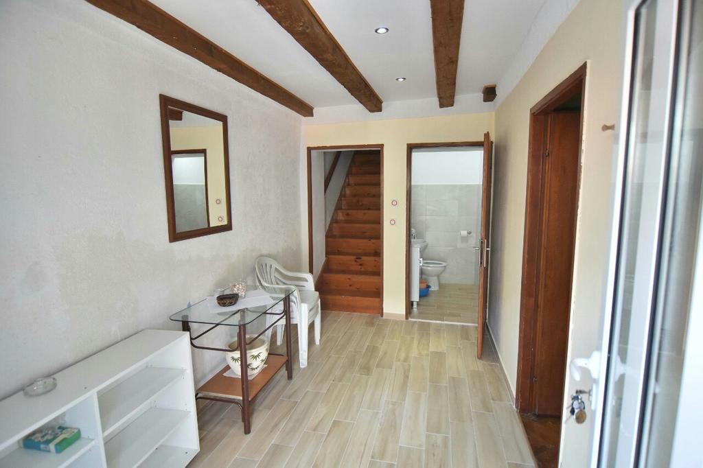 Garden Vista Stone House Villa Kotor Exterior photo